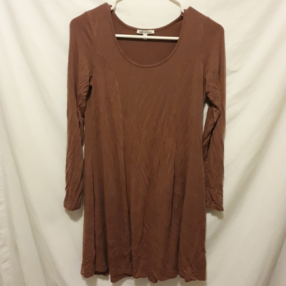 Charlotte Russe long Sleeve dress